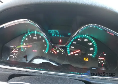 2017 Chevrolet Traverse 1Lt from USA, damaged, VIN 1GNKRGKD0HJ182190